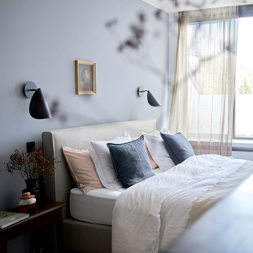 10 indispensables pour votre chambre à coucher