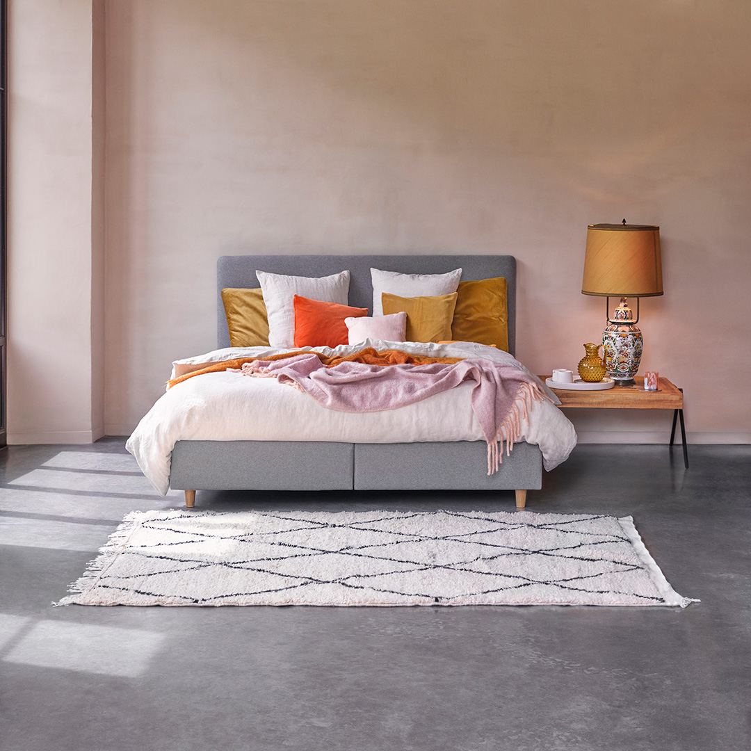 Le tapis idéal pour votre chambre à coucher Le tapis idéal pour votre chambre à coucher