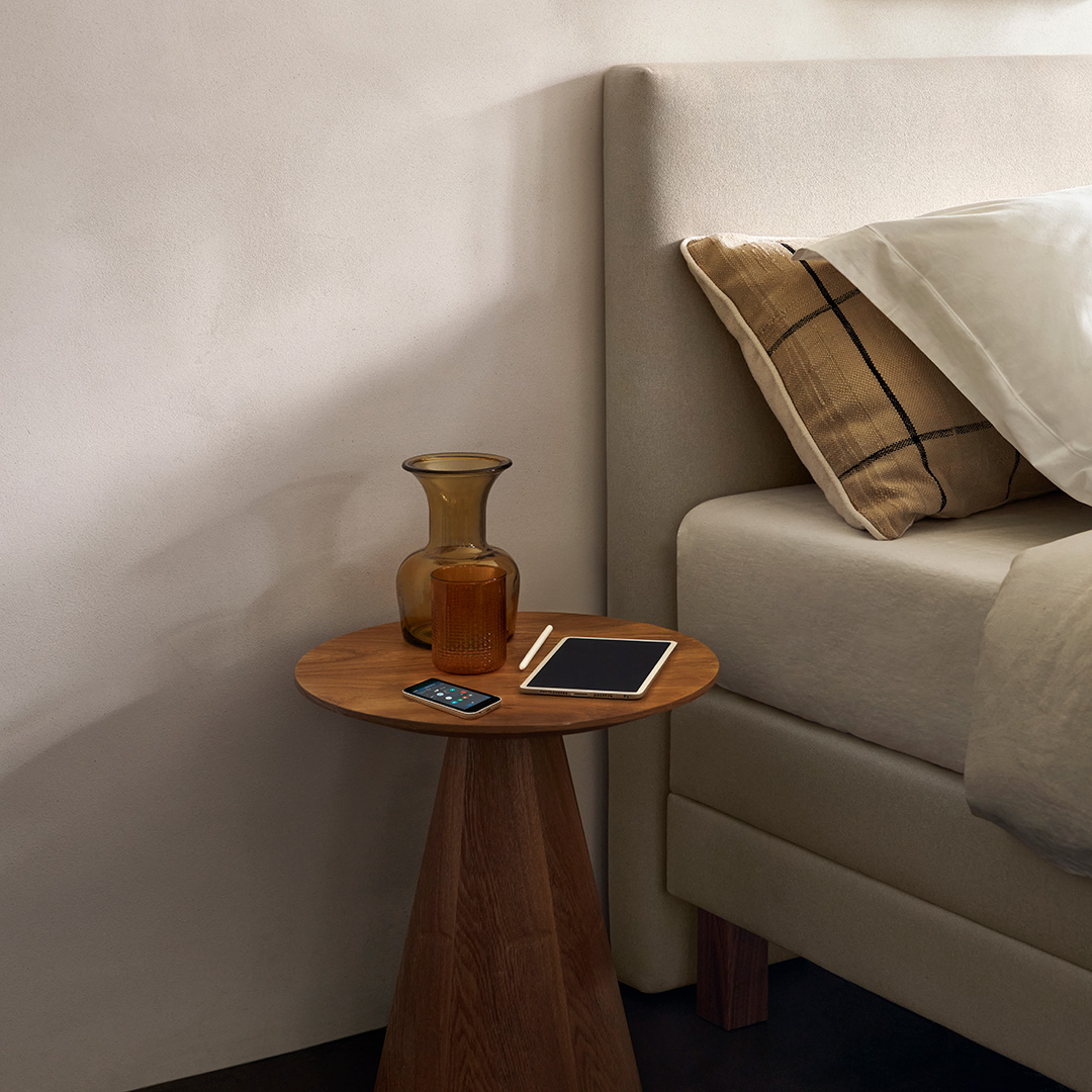 Ces objects qui gâchent votre sommeil - et que vous devriez retirer de votre chambre Ces objects qui gâchent votre sommeil - et que vous devriez retirer de votre chambre