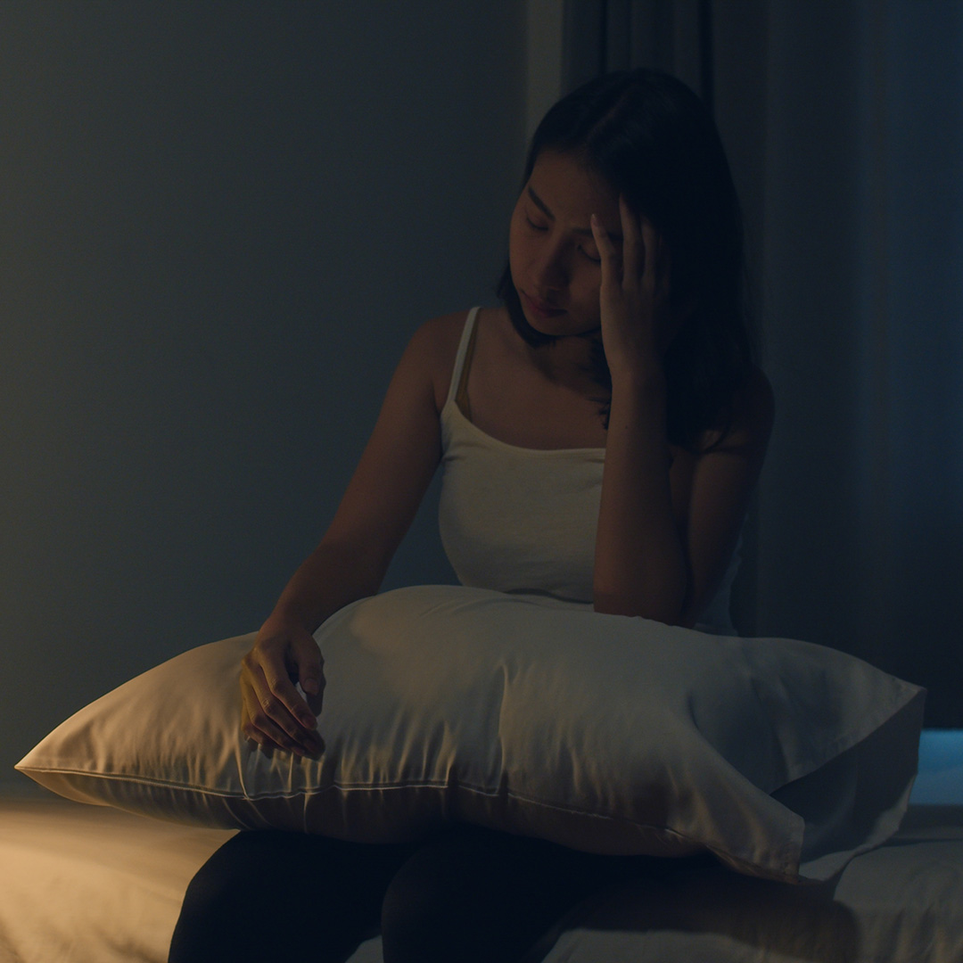 l'effet première nuit