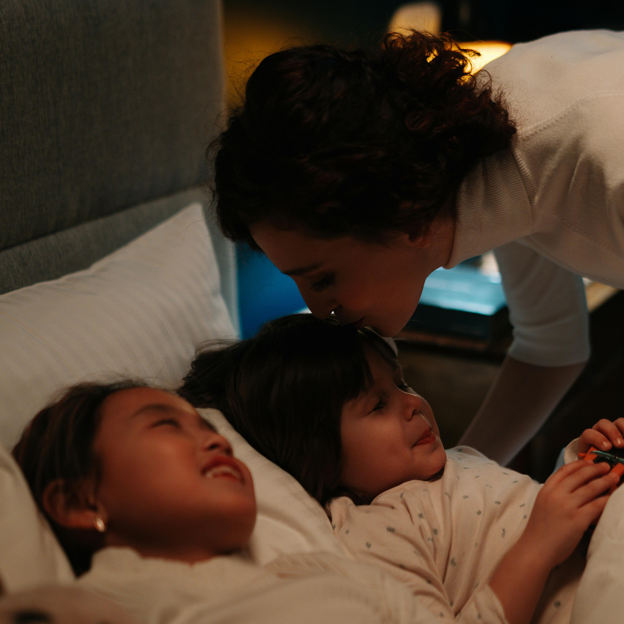 le guide du sommeil des enfants pour les parents