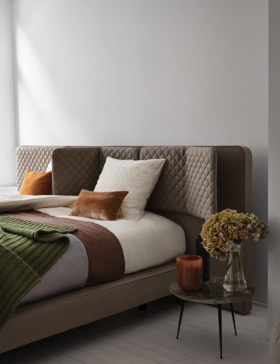 Silence Bed Silence Bed