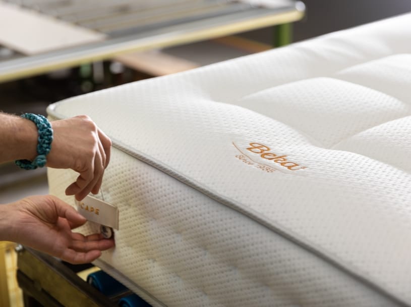 Surmatelas Surmatelas