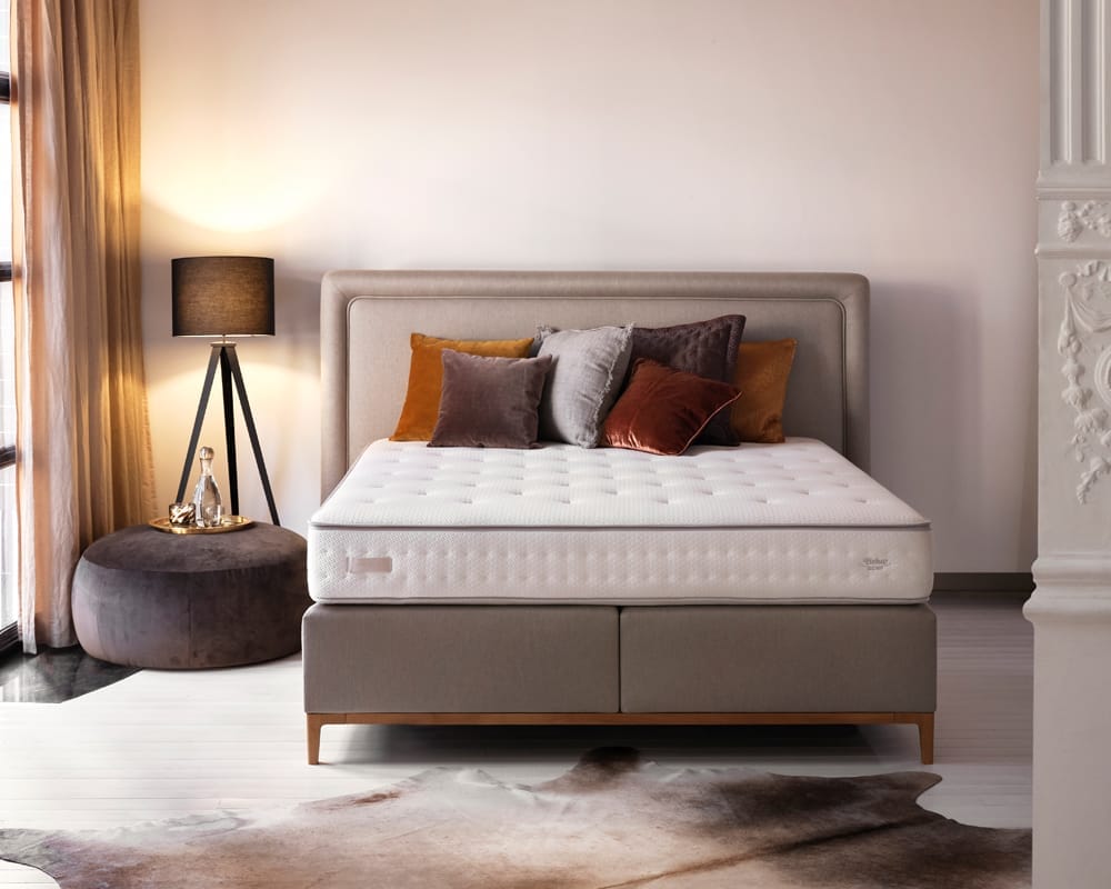 Matelas ergonomiques