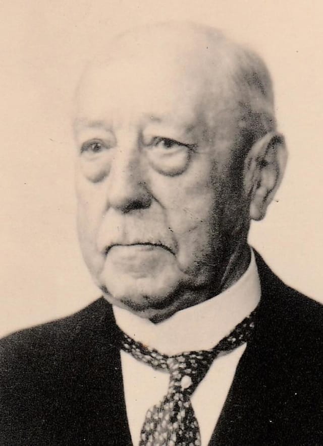 Leon Bekaert