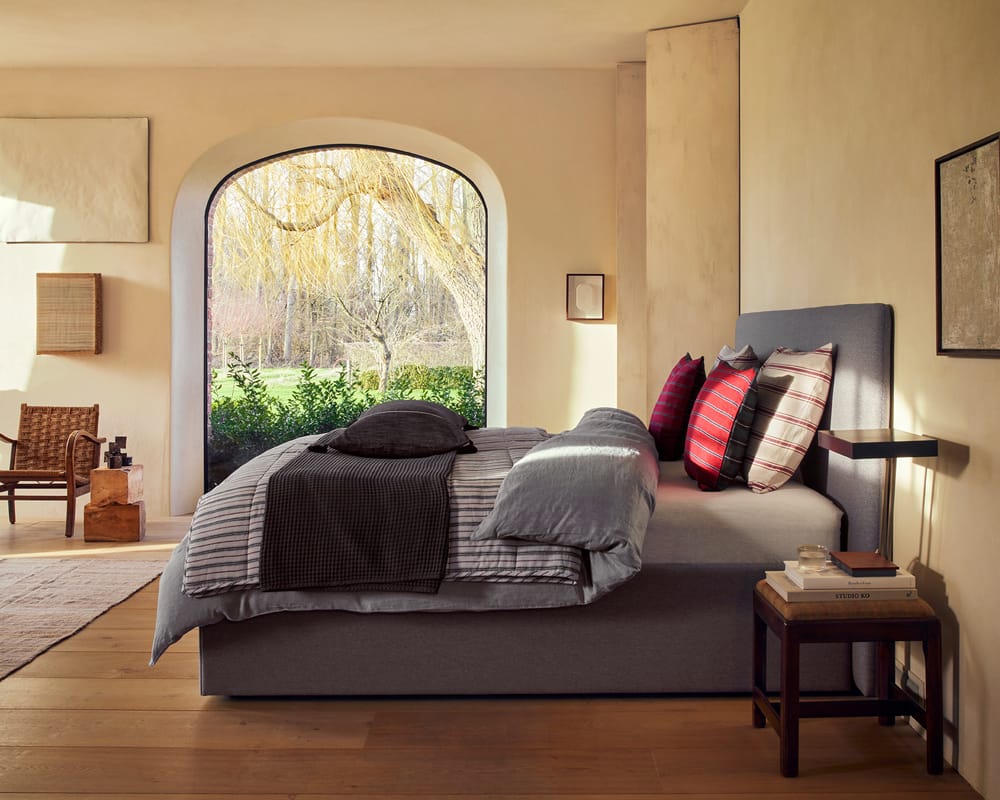 Inspiration pour la chambre à coucher Inspiration pour la chambre à coucher