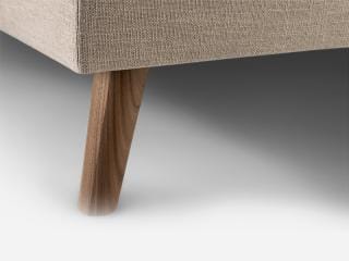 Wood Oblic
