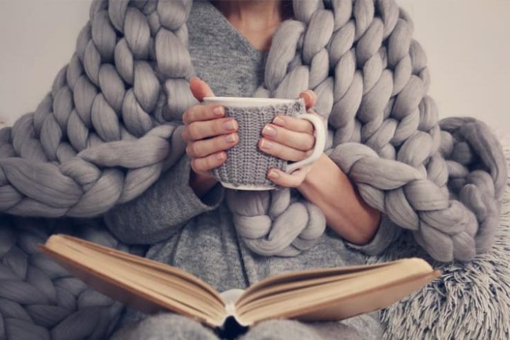 Un rituel du coucher pour bien dormir 