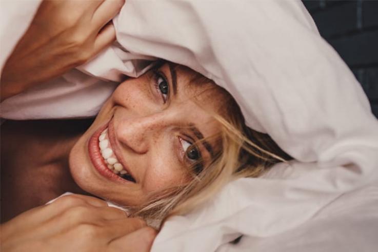 Un confort de sommeil exceptionnel