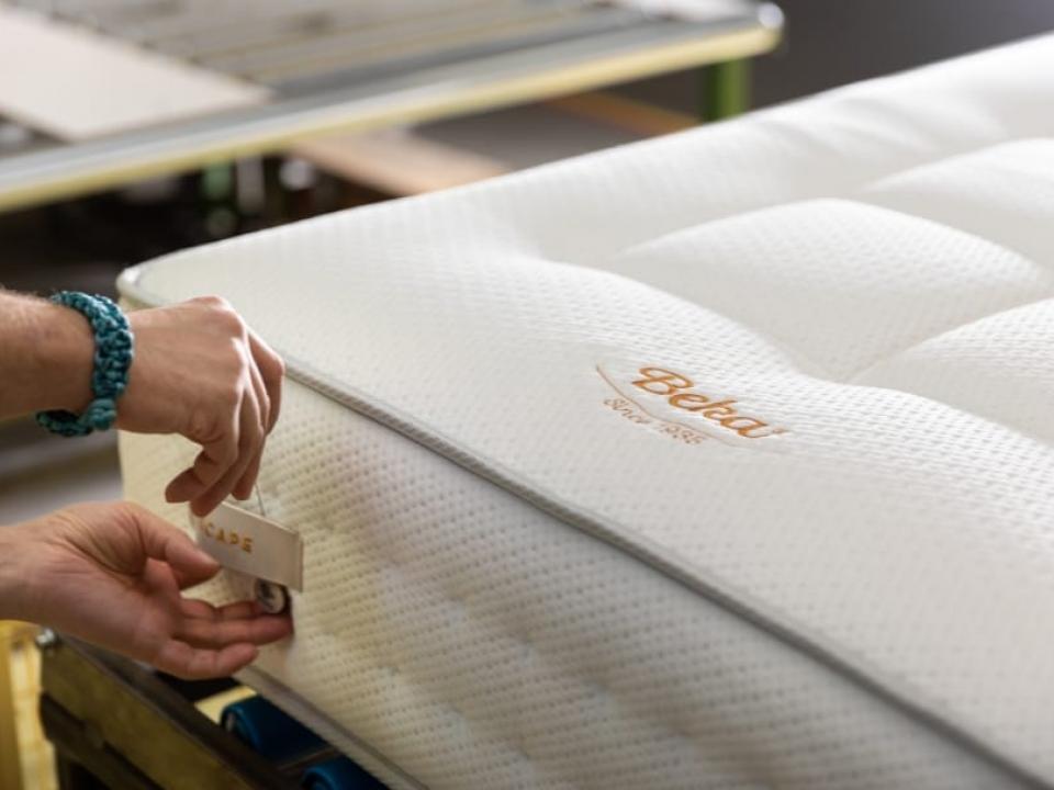 Surmatelas