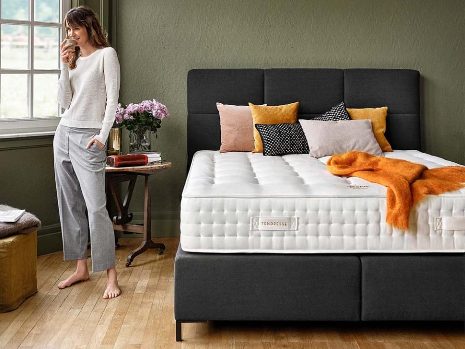 Trouvez facilement le matelas Beka<sup>®</sup> qui vous convient