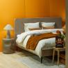 Boxspring anniversaire Beka - side
