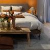 Boxspring anniversaire Beka - front