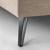 Boxspring anniversaire Beka - poot